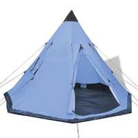 4-person Tent