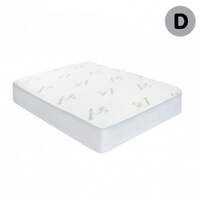 Hill Bamboo Mattress Protector