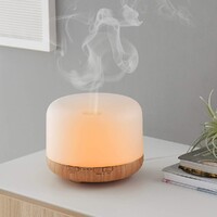 GOMINIMO 5 in1 LED Aromatherapy Essential Oil Diffuser 500ml