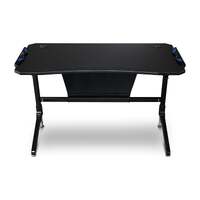 Unigamer RGB Gaming Desk