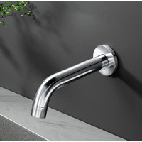 Bathroom Spout Tap Water Outlet Bathtub Wall Mounted 