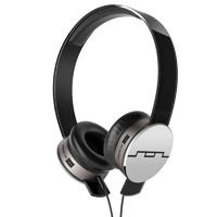 SOL Republic Tracks HD High Def V10 Headphones On Ear Wired