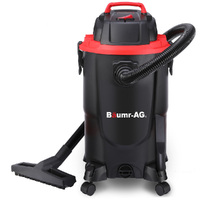 1200W Wet and Dry Vacuum Cleaner, with Blower, for Car, Workshop, Carpet