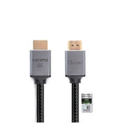 Oxhorn  8K HDMI 2.1a Cable