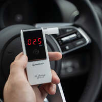 Alcosense Verity Personal Breathalyser AS3547 Certified