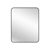 Metal Rectangle Mirror