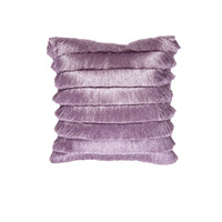 Bedding House Fringy Luxury Cotton Filled Cushion