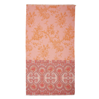 Oilily Cotton Digital Print Large Towel 