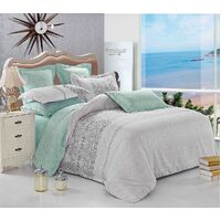 Wales Duvet Doona Quilt Cover Set