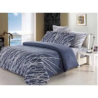 Esha Duvet Doona Quilt Cover Set