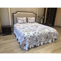 Classic Quilts Kingston Coverlet Set