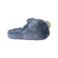 Dolce & Gabbana Teddy Bear Loafers Men
