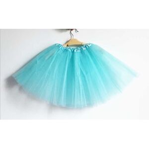 New Kids Tutu Skirt Baby Princess Dressup Party Girls Costume Ballet Dance Wear, Kids