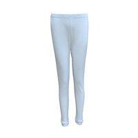 Womens Merino Wool Top Pants Thermal Leggings Long Johns Underwear Pajamas, Women's Leggings