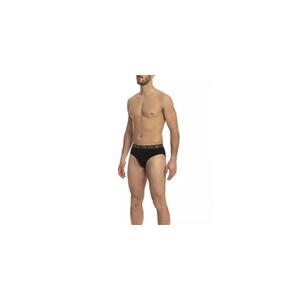 Logo Band Briefs Bi-pack