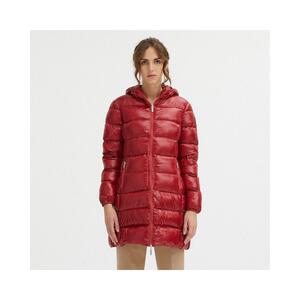 Centogrammi Down Jacket with Japanese Hood