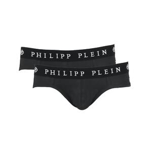 Philipp Plein Elasticized Boxer Shorts (2-Pack)
