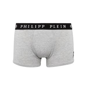 Philipp Plein Elasticized Boxer Set&quot;

or 

&quot;Philipp Plein Logo Elastic Boxer Pack