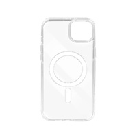 VOCTUS iPhone Magsafe Phone Case (Transparent)