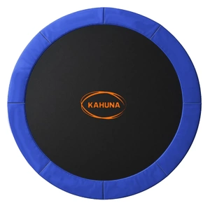 12ft Replacement Trampoline Safety Pad Cover and Jumping Spring Mat