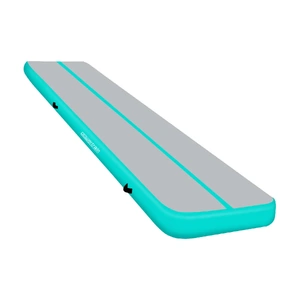 Powertrain Airtrack 20cm Thick 6m x 1m Inflatable Gymnastics Tumbling Mat Air Track