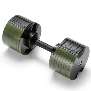 Powertrain Eon Dial-Up Adjustable Dumbbell