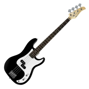 Karrera Electric Guitar Bass Tuner Music 4 String Instrument Full