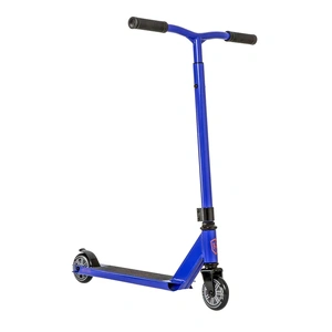 Grit Atom stunt scooter