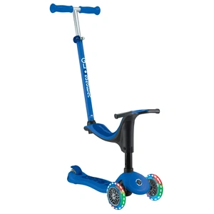 Globber GO UP SPORTY Lights with Stabilizer