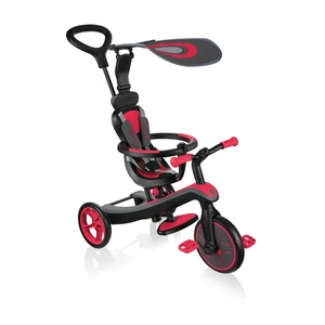Globber EXPLORER Trike 4in1 Kids Bikes