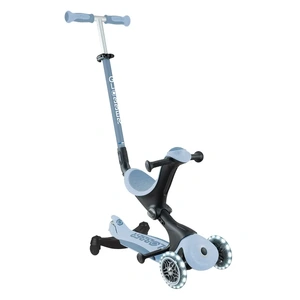 Globber Go Up Deluxe Ecologic 360
