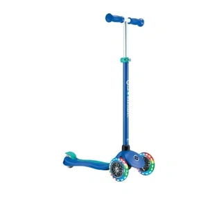 Globber PRIMO PLUS with Lights