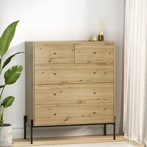 5 Chest of Drawers