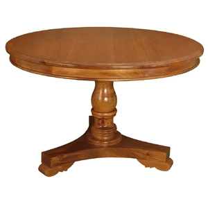 Tasmania Round Dining Table 120 cm