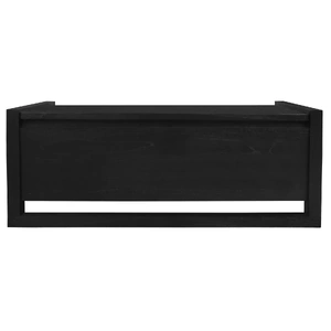 Jasper Blanket Box/Storage Bench
