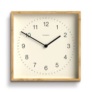 Newgate Fiji Wall Clock