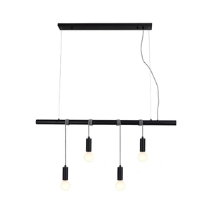 Bikkel 4 Lights Pendant Light