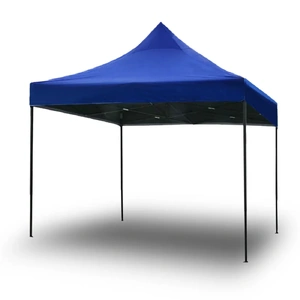3x3m Pop Up Gazebo Outdoor Tent Folding Marquee Party Camping Market Canopy