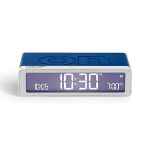 Lexon Flip Classic Reversible Alarm Clock PANTONE