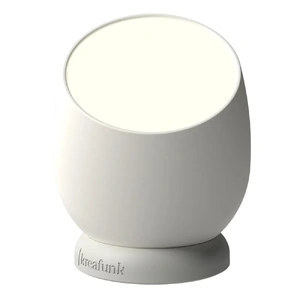 Kreafunk Beam Lamp, Portable And Rechargeable