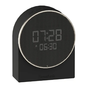 Kreafunk Ivy Alarm Clock W/ Bluetooth Speaker