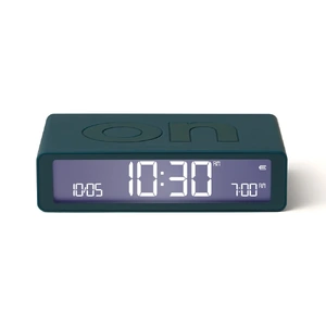 Lexon Flip Classic Reversible Alarm Clock
