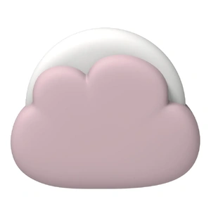 Kreafunk Kids Cloudy Lamp