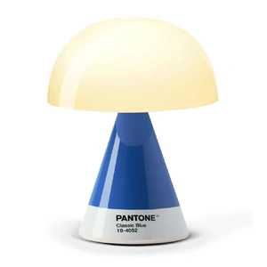 Lexon Mina M Medium Portable Led Lamp PANTONE