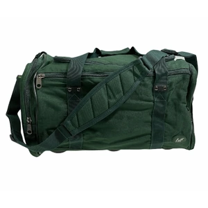44L Travel Foldable Duffel Bag Gym Sports Luggage Travel Foldaway D-Zip Top School Bags
