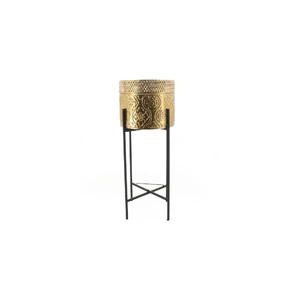 Hope Planter - Gold