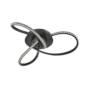 Irie Dimmable 3 Lights LED Ceiling Light