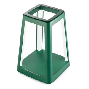 Lexon Lantern Portable Lamp With Built-In Wireless Charger