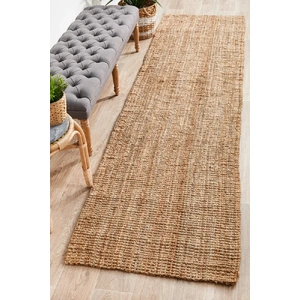 Atrium Barker Natural Runner by Rug Culture