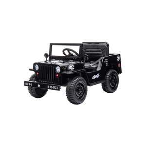 Go Skitz Major 12V Electric Ride On
